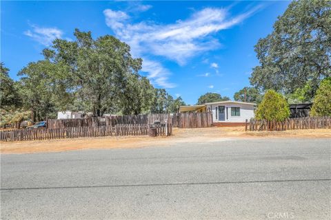 A home in Clearlake