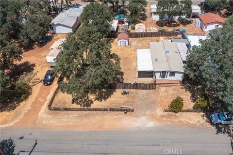 A home in Clearlake