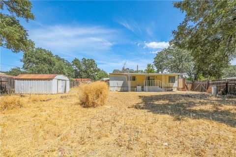 A home in Clearlake