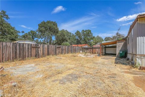 A home in Clearlake