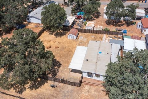 A home in Clearlake