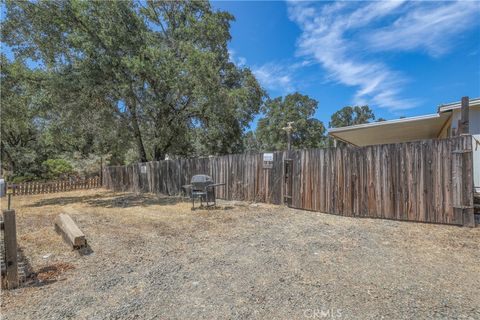 A home in Clearlake