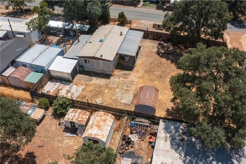 A home in Clearlake