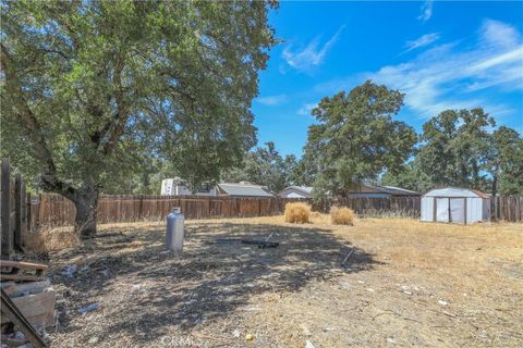 A home in Clearlake