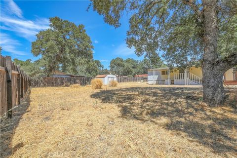 A home in Clearlake