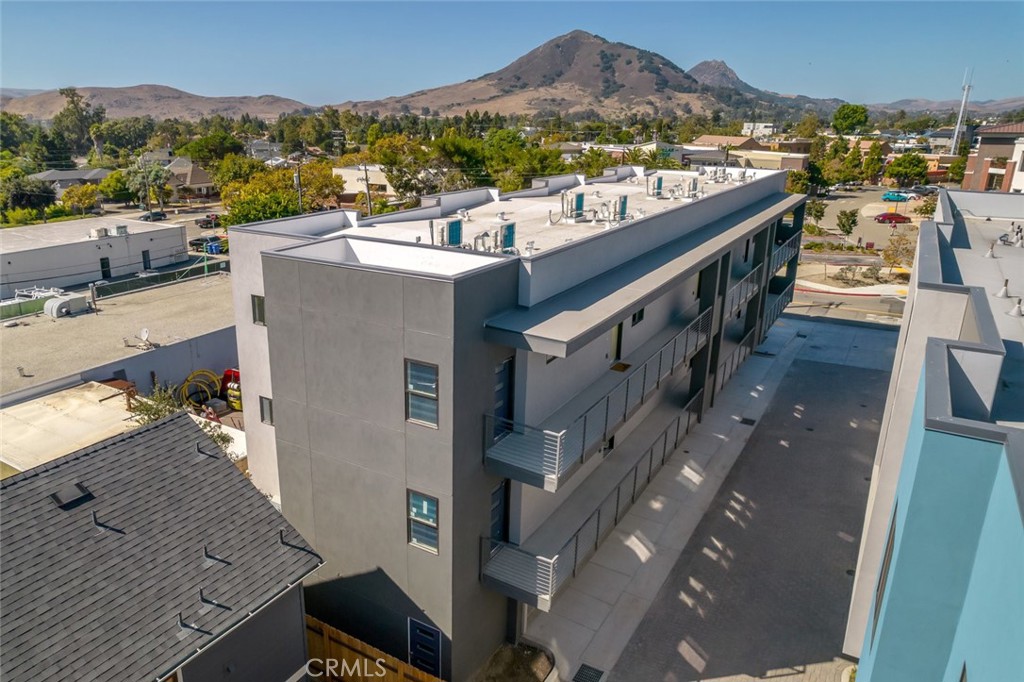 San Luis Obispo(380) - Residential