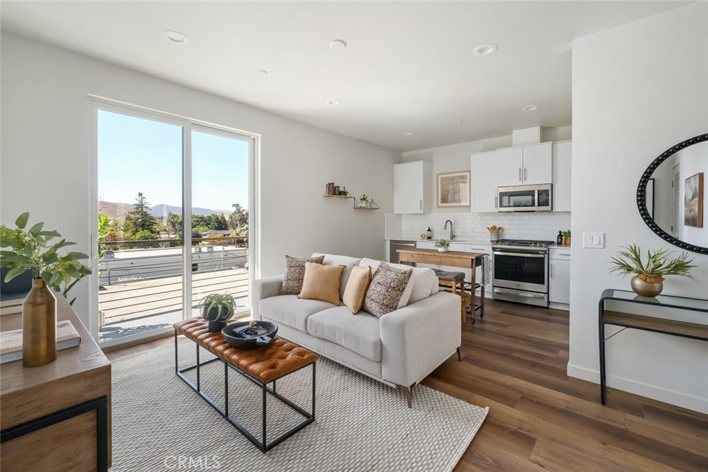 San Luis Obispo(380) - Residential