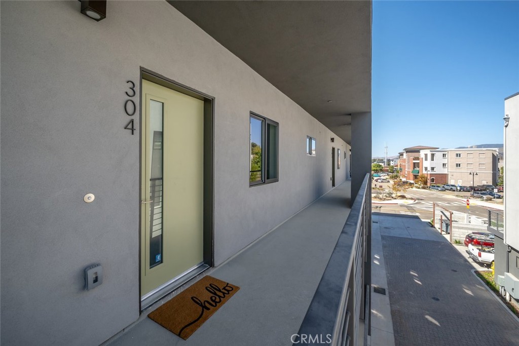 San Luis Obispo(380) - Residential