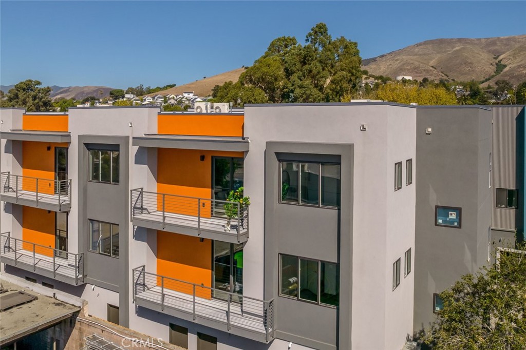 San Luis Obispo(380) - Residential