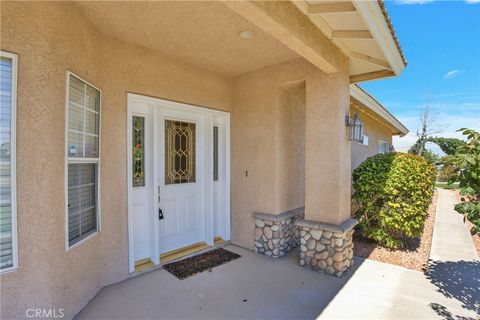 A home in Oak Hills