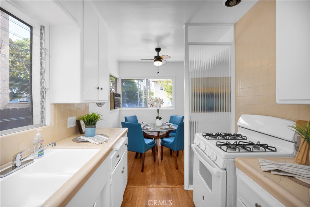 Alamitos Beach (AB) - Residential