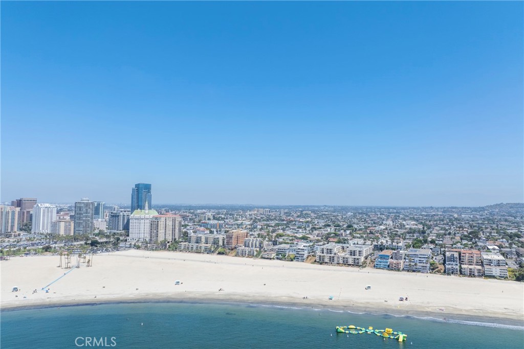 Alamitos Beach (AB) - Residential