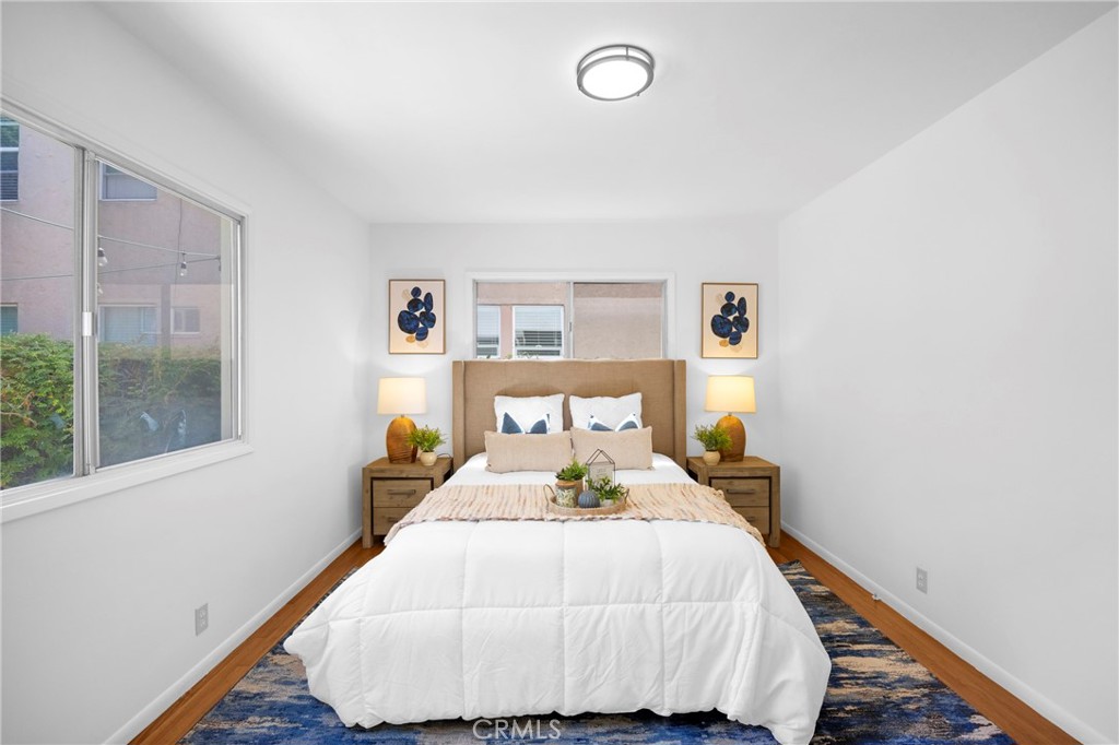 Alamitos Beach (AB) - Residential