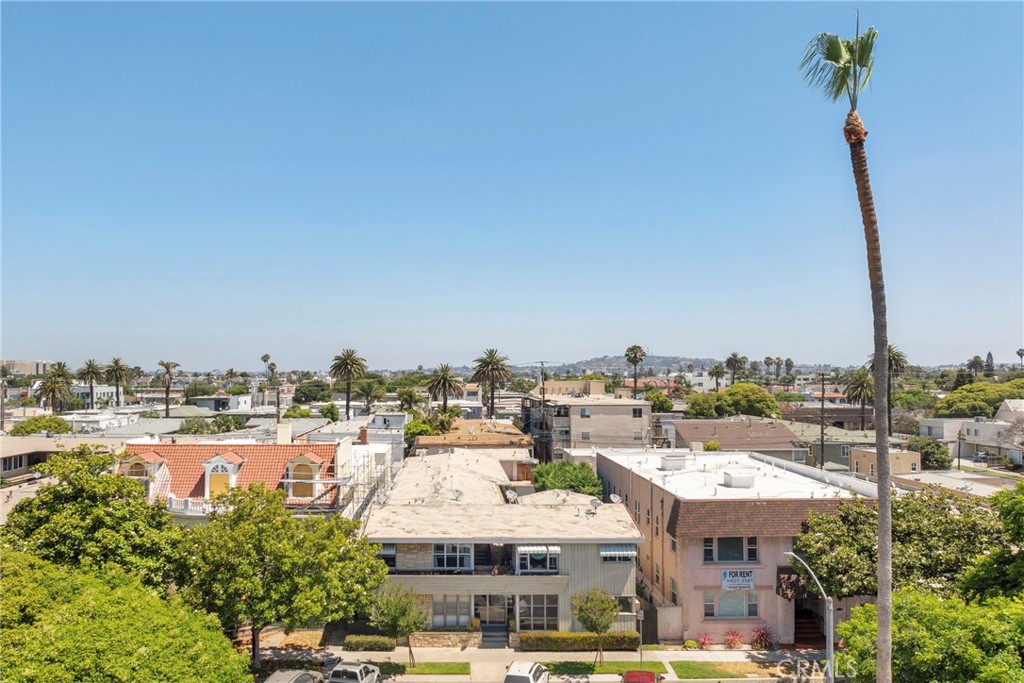 Alamitos Beach (AB) - Residential