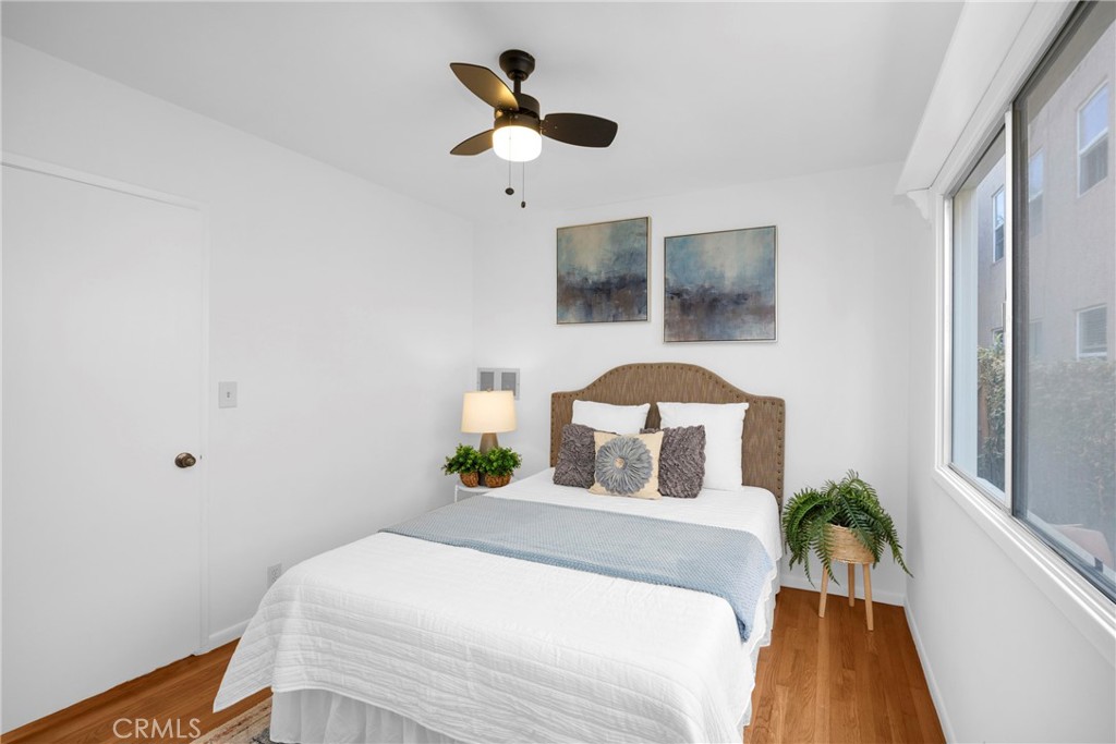 Alamitos Beach (AB) - Residential