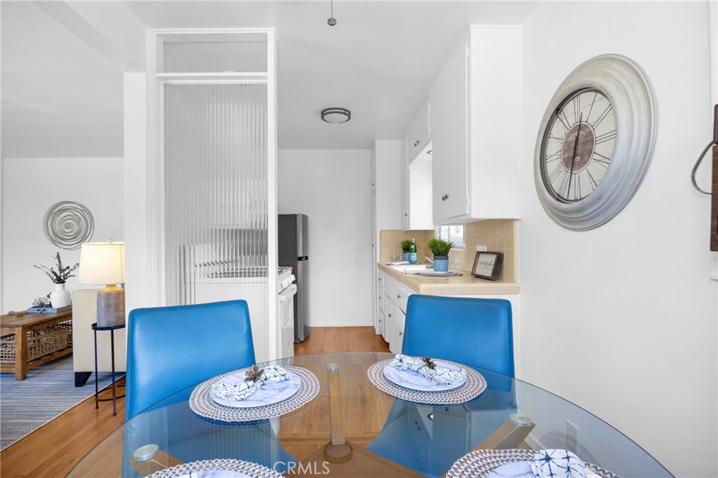 Alamitos Beach (AB) - Residential