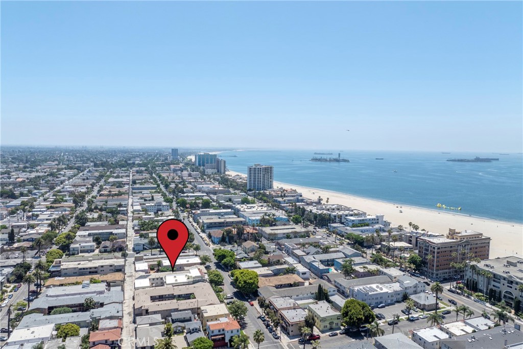 Alamitos Beach (AB) - Residential