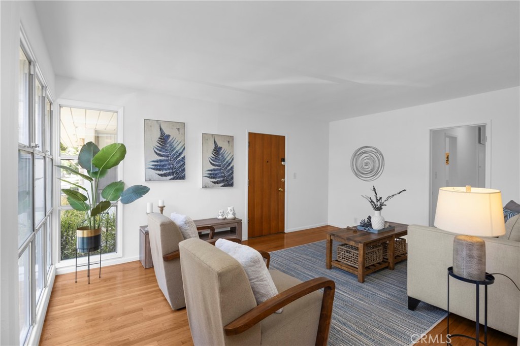 Alamitos Beach (AB) - Residential