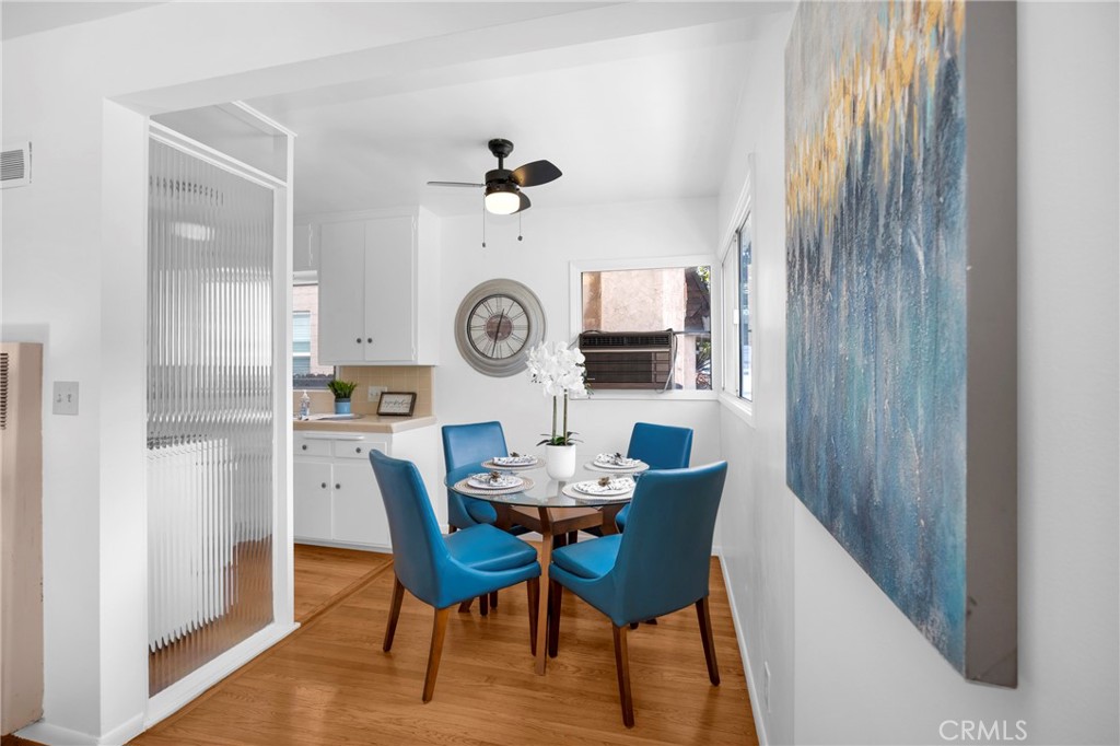 Alamitos Beach (AB) - Residential