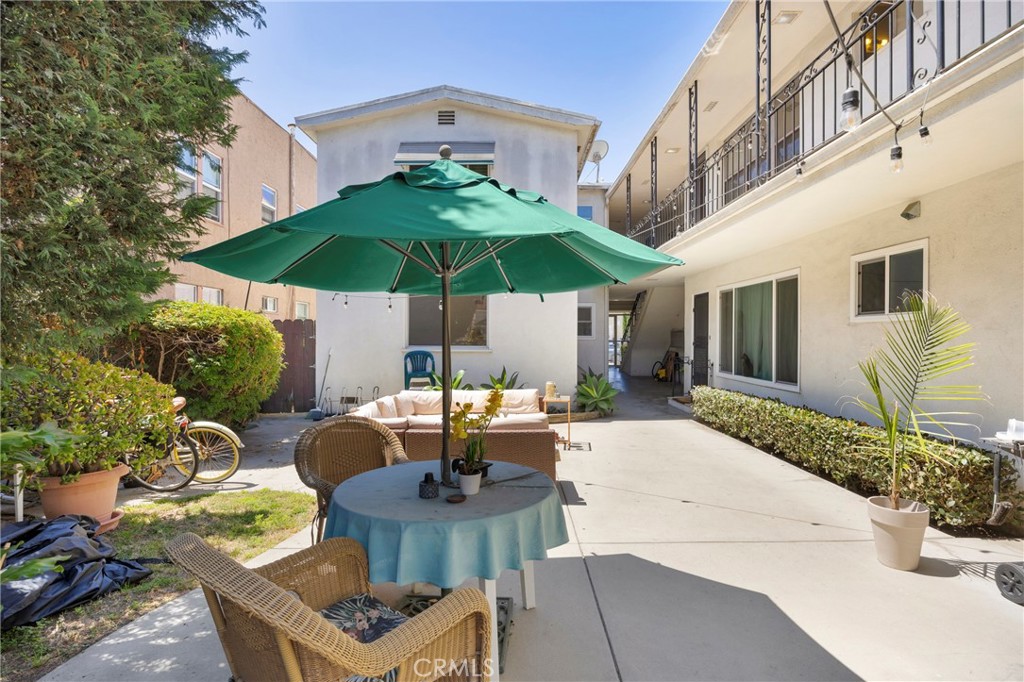 Alamitos Beach (AB) - Residential