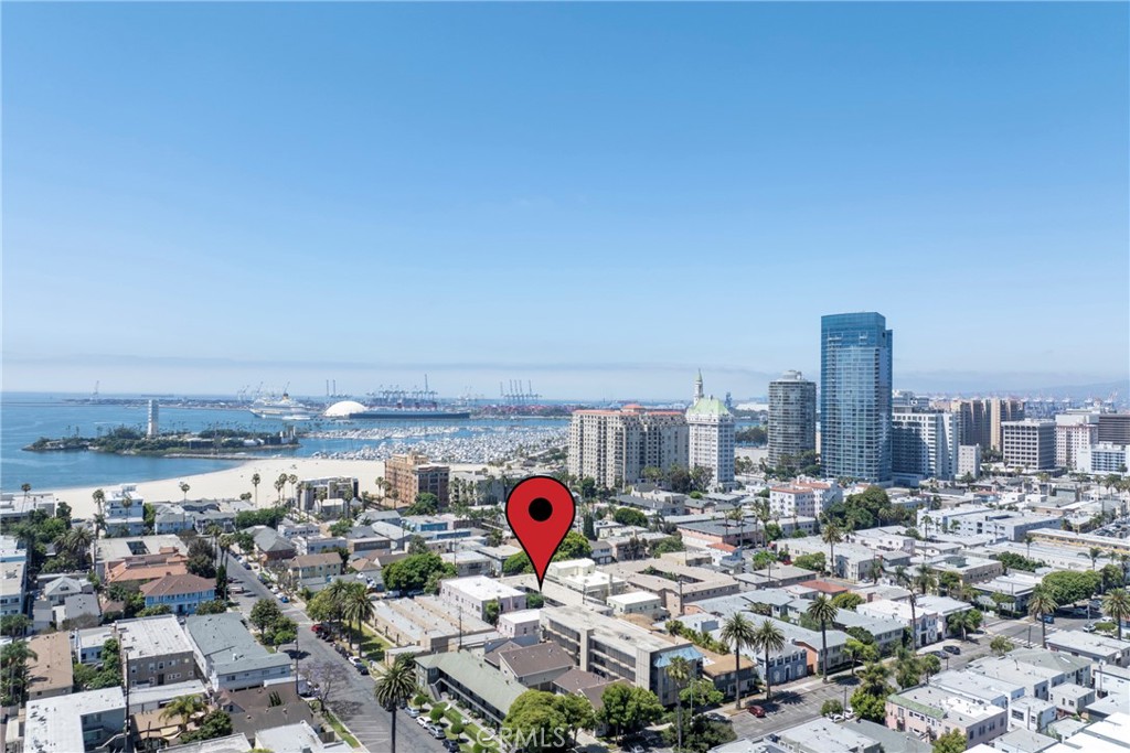 Alamitos Beach (AB) - Residential