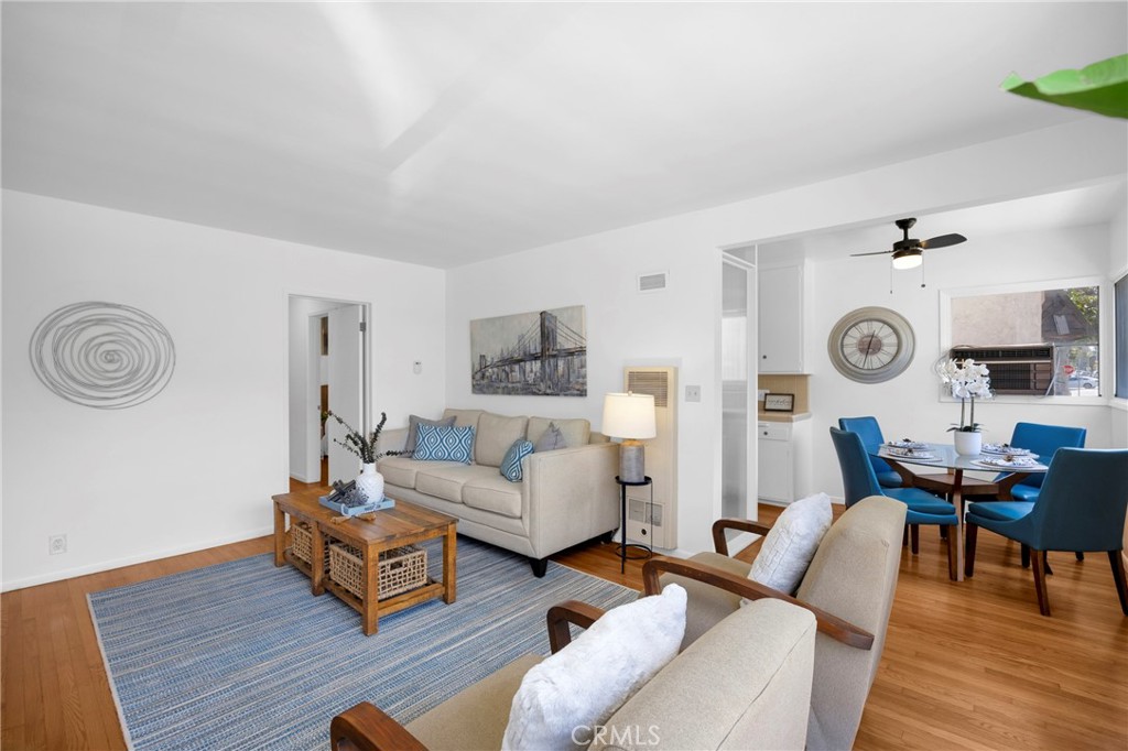 Alamitos Beach (AB) - Residential