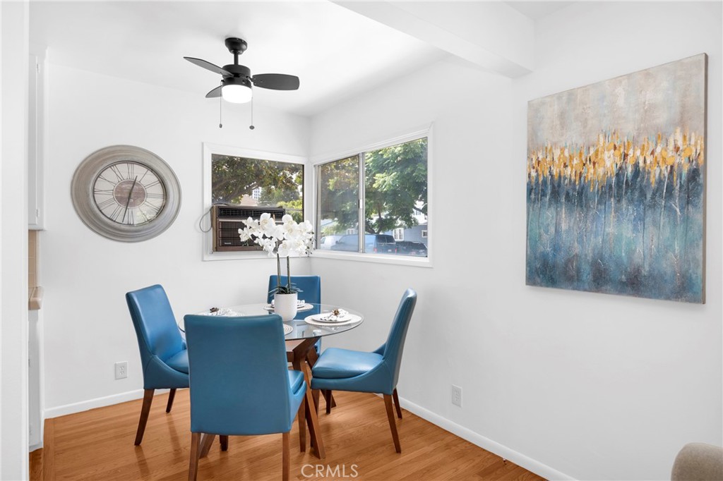 Alamitos Beach (AB) - Residential