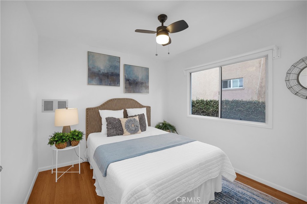 Alamitos Beach (AB) - Residential