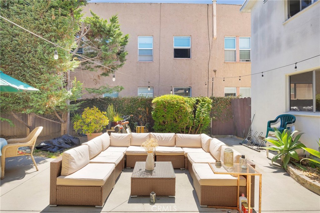 Alamitos Beach (AB) - Residential