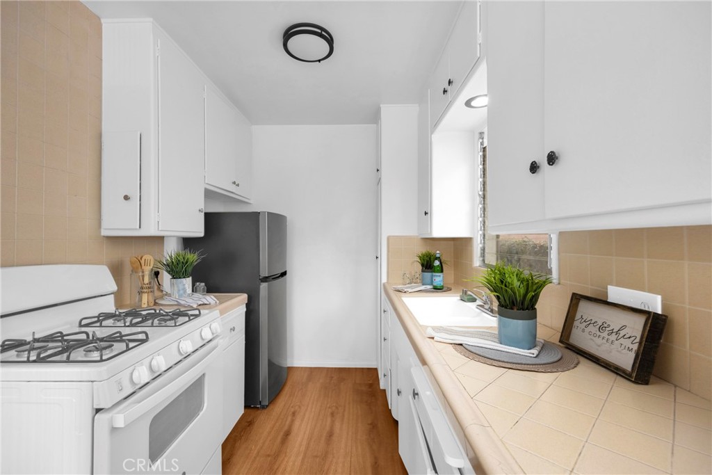 Alamitos Beach (AB) - Residential