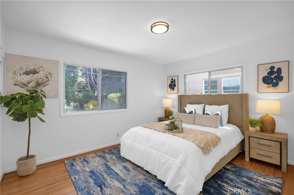 Alamitos Beach (AB) - Residential