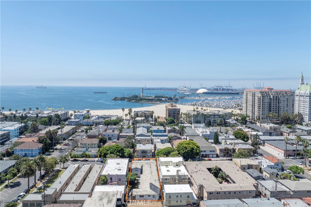 Alamitos Beach (AB) - Residential