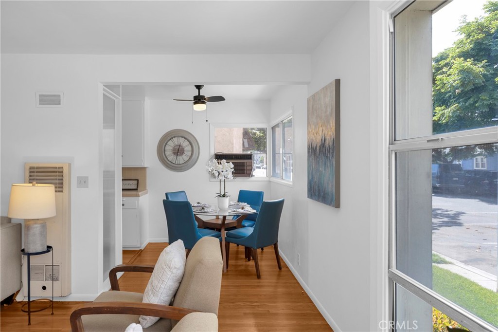 Alamitos Beach (AB) - Residential