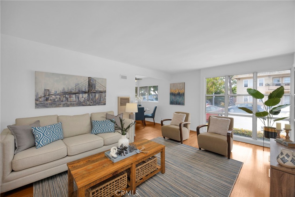 Alamitos Beach (AB) - Residential