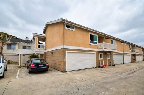 A home in Torrance