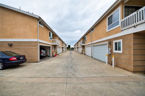 A home in Torrance