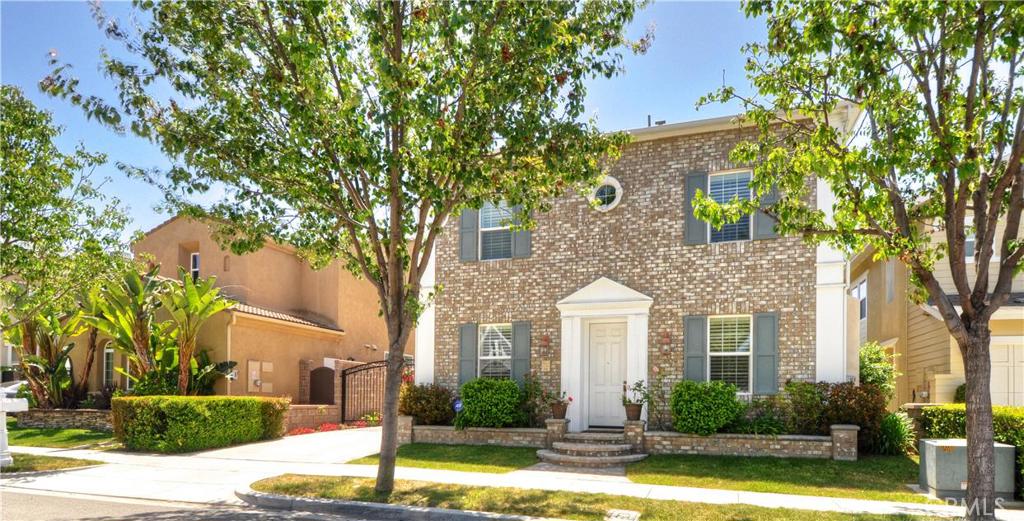 Mosaic (MOSA) - Residential