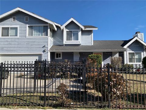 A home in Winnetka