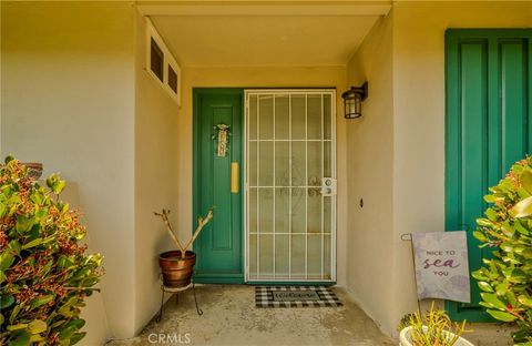 A home in Oceanside