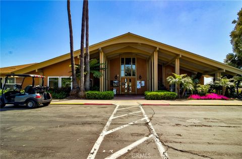 A home in Oceanside