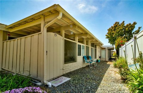 A home in Oceanside