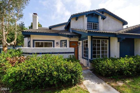 2598 Kayak Port Hueneme CA 93041