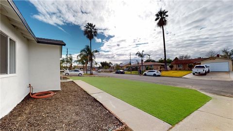 A home in Rialto