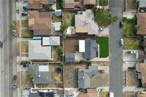 A home in Rialto