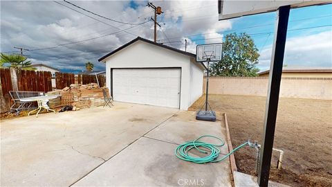 A home in Rialto