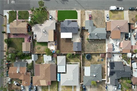 A home in Rialto