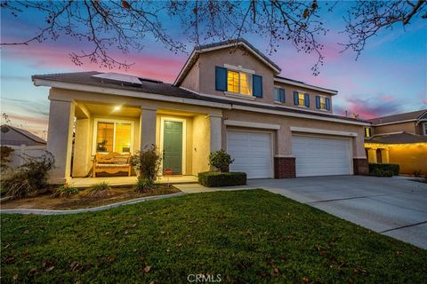 A home in Lancaster