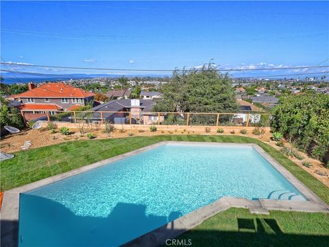 A home in Redondo Beach