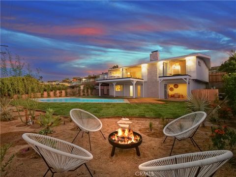 A home in Redondo Beach