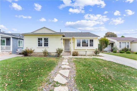 A home in Lakewood